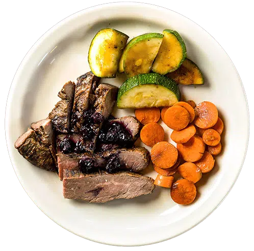 Mediterranean Paleo Diet Benefits