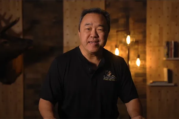 Edmund Woo | The Upstate Weight Loss Solutions Story