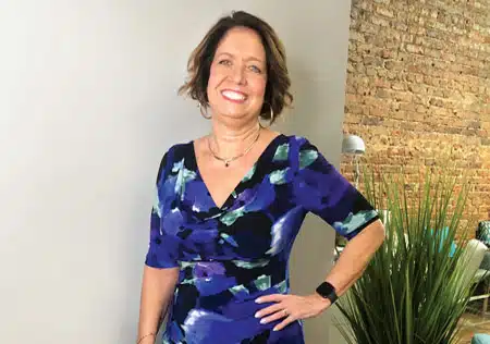 Jackie Heintzelman's Story