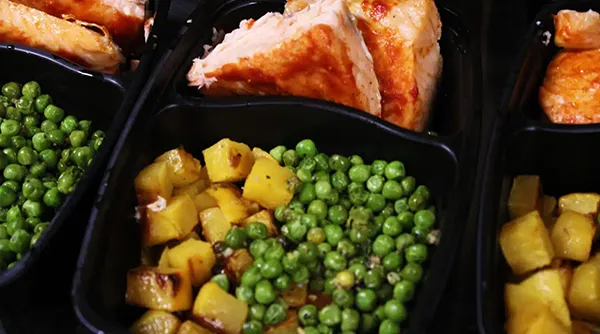 About Our Meal Plans