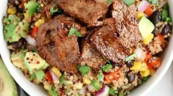 Health Meal Plans