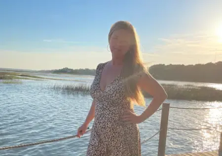 Christie Leonard's Story