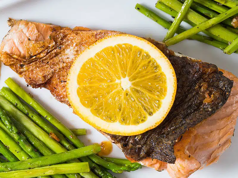 Healthy Meal Plans