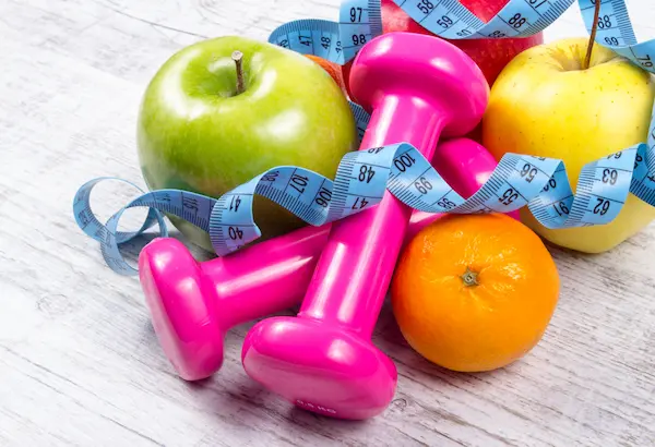 Aiming for rapid weight loss without compromising your health should be your ultimate goal.