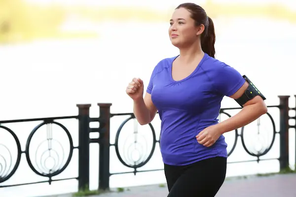 A personal trainer can design a workout regimen tailored to your goals, whether you're focusing on losing weight after 40 or improving overall fitness.