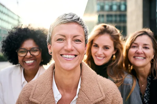 Weight Loss For Women Over 40