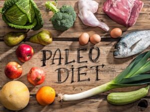 Greenville, SC paleo diet and how it supports your health